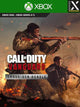 Call of Duty: Vanguard | Cross-Gen Bundle (Xbox Series X/S) - Xbox Live Key - ARGENTINA