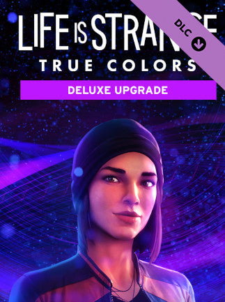Life is Strange: True Colors - Deluxe Upgrade