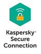 Kaspersky VPN Secure Connection (PC, Android, Mac, iOS) 5 Devices, 12 Months - Kaspersky Key - GLOBAL
