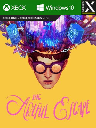The Artful Escape