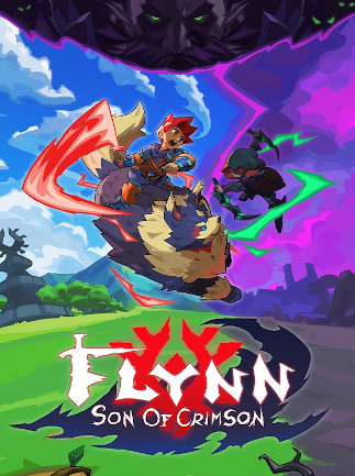 Flynn: Son of Crimson | PC: Steam | GLOBAL