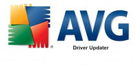 AVG Driver Updater 1 Device, 2 Years