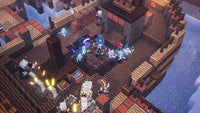 Minecraft Dungeons Ultimate DLC Bundle
