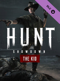 Hunt: Showdown - The Kid