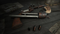 Hunt: Showdown - The Kid