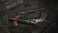 Hunt: Showdown - The Kid