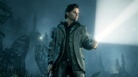 Alan Wake Remastered