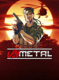 UnMetal