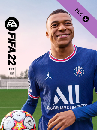 FIFA 22 Pre-Order Bonus | PC: EA App | GLOBAL