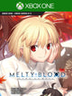 MELTY BLOOD: TYPE LUMINA (Xbox One, Series X) - Xbox Live Key - Europe Restricted
