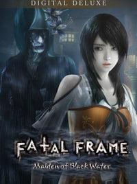 FATAL FRAME / PROJECT ZERO: Maiden of Black Water