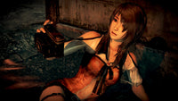 FATAL FRAME / PROJECT ZERO: Maiden of Black Water
