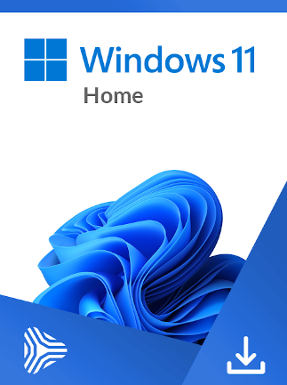 Microsoft Windows 11 Home Full OEM | PC: Microsoft | GLOBAL