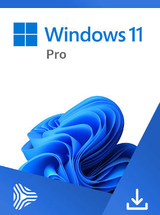 Microsoft Windows 11 Pro Full Retail | PC: Microsoft | GLOBAL