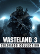 Wasteland 3 Colorado Collection (PC) - Microsoft Store Key - Europe Restricted