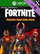 Fortnite - Magma Masters Pack (Xbox Series X/S) - Xbox Live Key CANADA