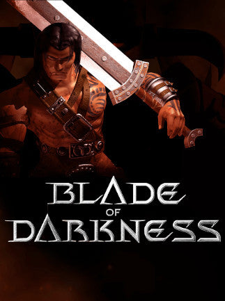 Blade of Darkness | PC: Steam | GLOBAL