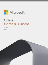 Microsoft Office Home & Business 2021