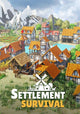 Settlement Survival (PC) - Steam Key - EU