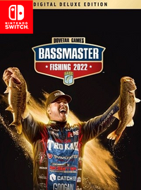 Bassmaster Fishing 2022