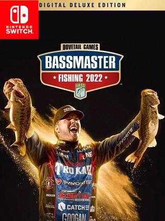 Bassmaster Fishing 2022