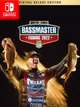 Bassmaster Fishing 2022 | Deluxe Edition (Nintendo Switch) - Nintendo eShop Key - EUROPE