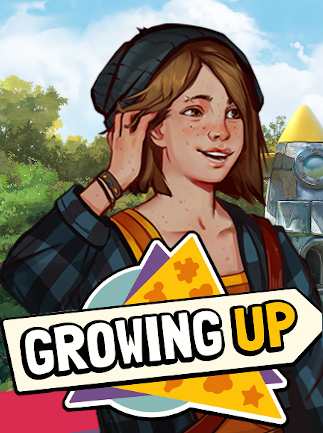 Growing Up
