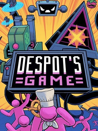 Despot's Game: Dystopian Army Builder | PC: Steam | REST OF WORLD