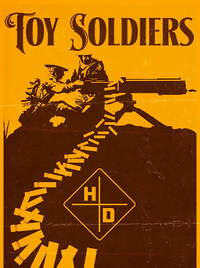 Toy Soldiers: HD