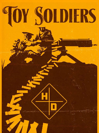 Toy Soldiers: HD