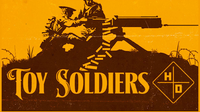 Toy Soldiers: HD