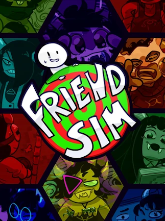 Hiveswap Friendsim Complete Edition (Steam Key)