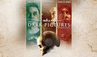 The Dark Pictures Anthology - Triple Pack
