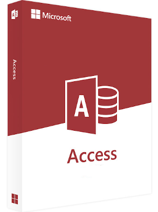 Microsoft Access 2021 | PC: Microsoft | GLOBAL
