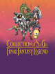 COLLECTION of SaGa FINAL FANTASY LEGEND | PC: Steam | GLOBAL
