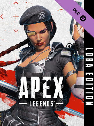 Apex Legends
