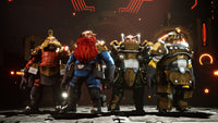 Deep Rock Galactic - Rival Tech Pack