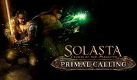 Solasta: Crown of the Magister - Primal Calling