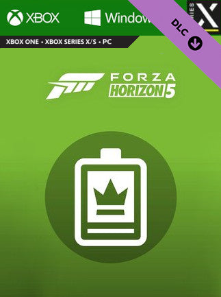 Forza Horizon 5 VIP Membership | Xbox Series X/S, Windows 10 Xbox Live | GLOBAL