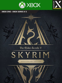 The Elder Scrolls V: Skyrim