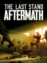 The Last Stand: Aftermath