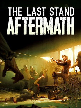 The Last Stand: Aftermath