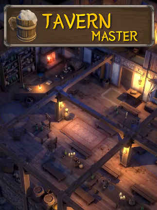 Tavern Master Complete (Steam Key)