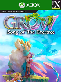 Grow: Song of the Evertree