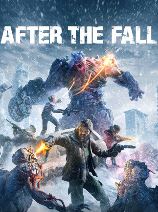 After the Fall (PC) - Steam Key  - ROW