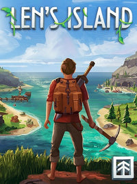 Len's Island
