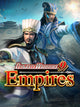 DYNASTY WARRIORS 9 Empires (PC) - Steam Key - ROW