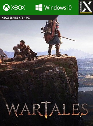 Wartales