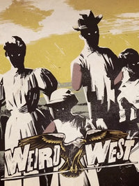Weird West