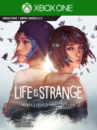Life is Strange Remastered Collection | XBOX | GLOBAL